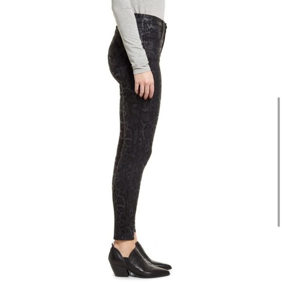 Kut From the Kloth Mia Fab Ab Toothpick Skinny Jeans Women’s Size 8 New w/ tags! - Picture 3 of 13